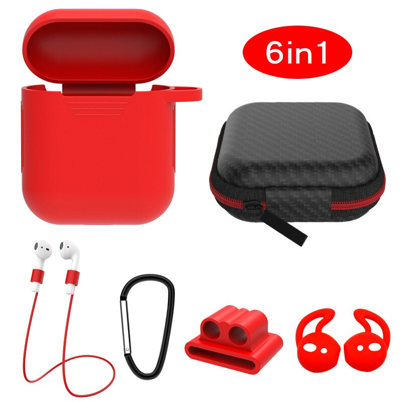 6in1 Protection Set
